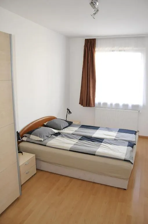 Hotel Anita Apartman Lejlighed Budapest