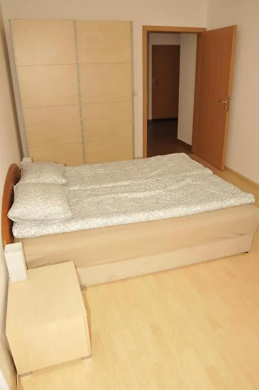 Anita Apartman Lejlighed Budapest 0*,  Ungarn