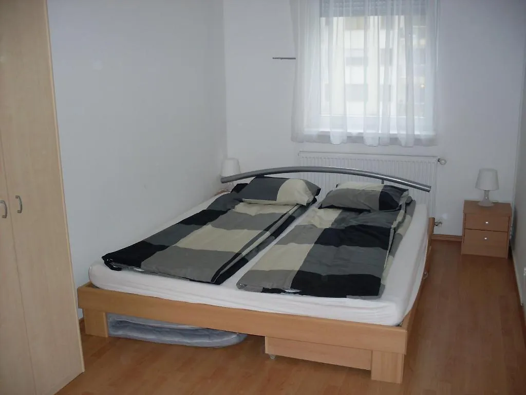 Anita Apartman Lejlighed Budapest 0*,  Ungarn
