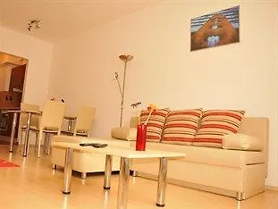 Anita Apartman Lejlighed Budapest 0*,  Ungarn