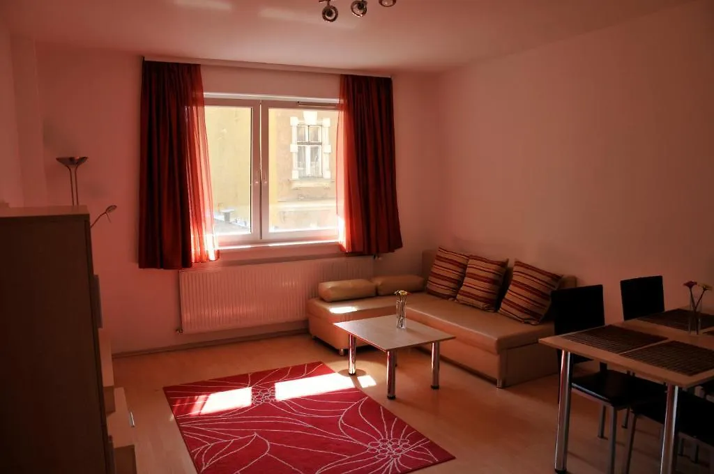 Hotel Anita Apartman Apartment Budapesta Ungaria
