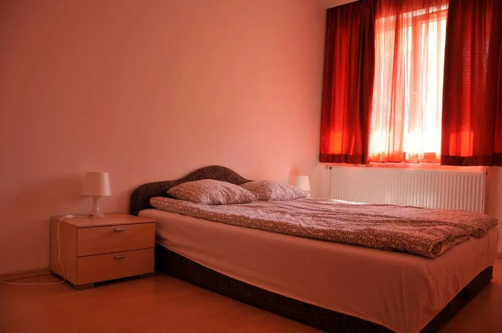 Anita Apartman Apartment Budapesta 0*,  Ungaria