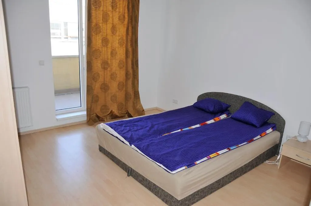 Anita Apartman Apartment Budapesta Ungaria