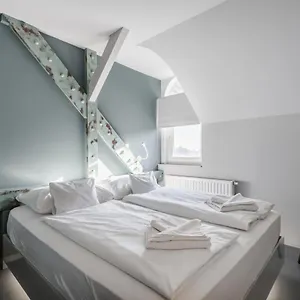 Hotel Butik Apartments, By Bqa, Budapesta