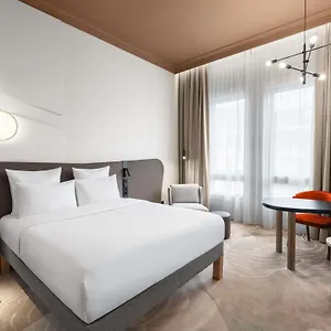 Moevenpick Centre Budapest